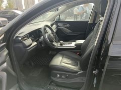 Hongqi HS7 PHEV 2.0T PHEV four-wheel drive Qichang version 6 seats - фото 15