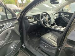 Hongqi HS7 PHEV 2.0T PHEV four-wheel drive Qichang version 6 seats - фото 16