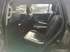 Hongqi HS7 PHEV 2.0T PHEV four-wheel drive Qichang version 6 seats - фото 17