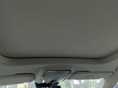 Hongqi HS7 PHEV 2.0T PHEV four-wheel drive Qichang version 6 seats - фото 18