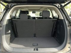 Hongqi HS7 PHEV 2.0T PHEV four-wheel drive Qichang version 6 seats - фото 19