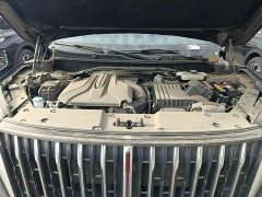 Hongqi HS7 PHEV 2.0T PHEV four-wheel drive Qichang version 6 seats - фото 20