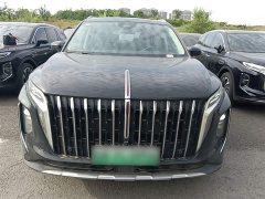 Hongqi HS7 PHEV 2.0T PHEV four-wheel drive Qichang version 6 seats - фото 3