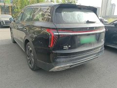 Hongqi HS7 PHEV 2.0T PHEV four-wheel drive Qichang version 6 seats - фото 5