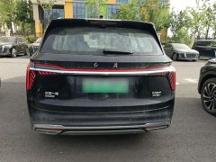Hongqi HS7 PHEV 2.0T PHEV four-wheel drive Qichang version 6 seats - фото 6