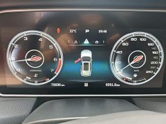 Hongqi HS5 2022 facelift 2.0T Zhilian Qixiang four-wheel drive version - фото 12