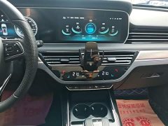Hongqi HS5 2022 facelift 2.0T Zhilian Qixiang four-wheel drive version - фото 13