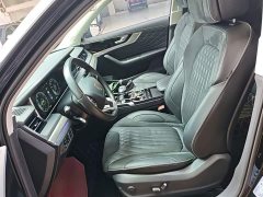 Hongqi HS5 2022 facelift 2.0T Zhilian Qixiang four-wheel drive version - фото 15