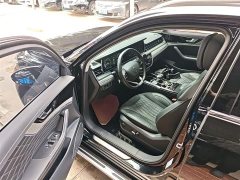 Hongqi HS5 2022 facelift 2.0T Zhilian Qixiang four-wheel drive version - фото 16