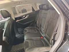 Hongqi HS5 2022 facelift 2.0T Zhilian Qixiang four-wheel drive version - фото 17