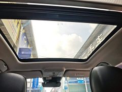 Hongqi HS5 2022 facelift 2.0T Zhilian Qixiang four-wheel drive version - фото 18