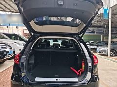 Hongqi HS5 2022 facelift 2.0T Zhilian Qixiang four-wheel drive version - фото 19