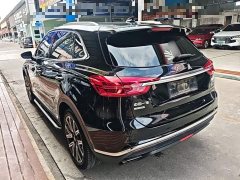 Hongqi HS5 2022 facelift 2.0T Zhilian Qixiang four-wheel drive version - фото 5