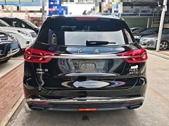 Hongqi HS5 2022 facelift 2.0T Zhilian Qixiang four-wheel drive version - фото 6