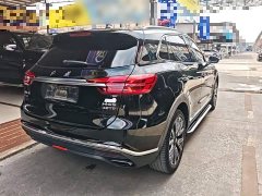 Hongqi HS5 2022 facelift 2.0T Zhilian Qixiang four-wheel drive version - фото 7