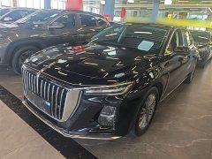 Hongqi H5 2025 1.5T DCT Flag Rhyme Edition - фото 2