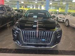 Hongqi H5 2025 1.5T DCT Flag Rhyme Edition - фото 3