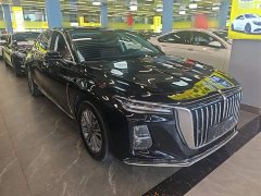 Hongqi H5 2025 1.5T DCT Flag Rhyme Edition - фото 4
