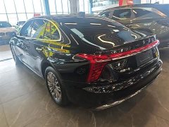 Hongqi H5 2025 1.5T DCT Flag Rhyme Edition - фото 5