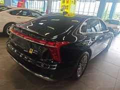 Hongqi H5 2025 1.5T DCT Flag Rhyme Edition - фото 6
