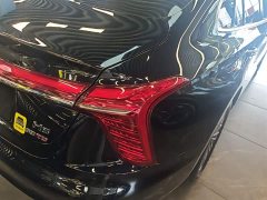 Hongqi H5 2025 1.5T DCT Flag Rhyme Edition - фото 7