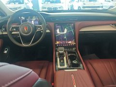 Hongqi H5 2025 1.5T DCT Flag Rhyme Edition - фото 9