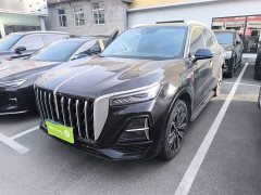 Hongqi HS5 2.0T four-wheel drive Qixiang Pro version - фото 2