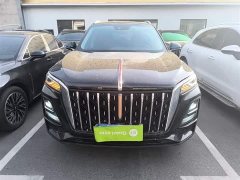 Hongqi HS5 2.0T four-wheel drive Qixiang Pro version - фото 3