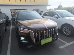 Hongqi HS5 2.0T four-wheel drive Qixiang Pro version - фото 4