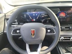 Hongqi HS5 2023 2.0T Qixiang Pro version - фото 11