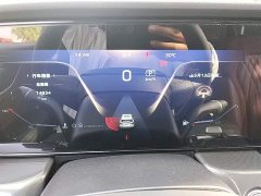 Hongqi HS5 2023 2.0T Qixiang Pro version - фото 12