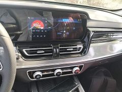 Hongqi HS5 2023 2.0T Qixiang Pro version - фото 13