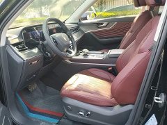 Hongqi HS5 2023 2.0T Qixiang Pro version - фото 15