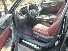 Hongqi HS5 2023 2.0T Qixiang Pro version - фото 16
