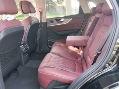 Hongqi HS5 2023 2.0T Qixiang Pro version - фото 17
