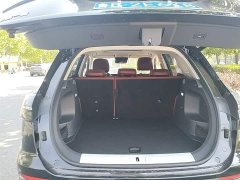 Hongqi HS5 2023 2.0T Qixiang Pro version - фото 19