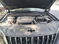 Hongqi HS5 2023 2.0T Qixiang Pro version - фото 20