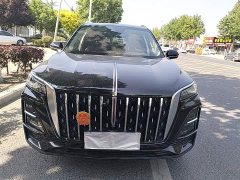 Hongqi HS5 2023 2.0T Qixiang Pro version - фото 3