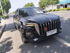 Hongqi HS5 2023 2.0T Qixiang Pro version - фото 4