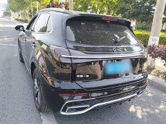 Hongqi HS5 2023 2.0T Qixiang Pro version - фото 5