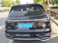 Hongqi HS5 2023 2.0T Qixiang Pro version - фото 6