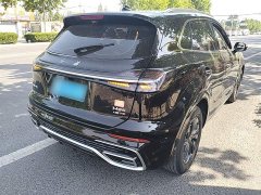 Hongqi HS5 2023 2.0T Qixiang Pro version - фото 7