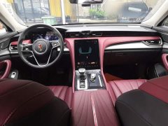 Hongqi H5 2.0T Automatic Intelligent Connected Flag Edition - фото 10