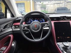 Hongqi H5 2.0T Automatic Intelligent Connected Flag Edition - фото 11