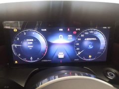 Hongqi H5 2.0T Automatic Intelligent Connected Flag Edition - фото 12