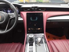 Hongqi H5 2.0T Automatic Intelligent Connected Flag Edition - фото 13