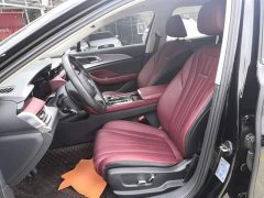 Hongqi H5 2.0T Automatic Intelligent Connected Flag Edition - фото 15