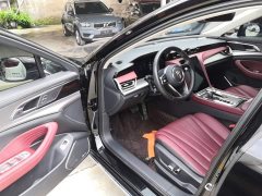 Hongqi H5 2.0T Automatic Intelligent Connected Flag Edition - фото 16
