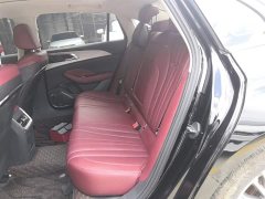Hongqi H5 2.0T Automatic Intelligent Connected Flag Edition - фото 17