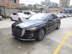 Hongqi H5 2.0T Automatic Intelligent Connected Flag Edition - фото 2